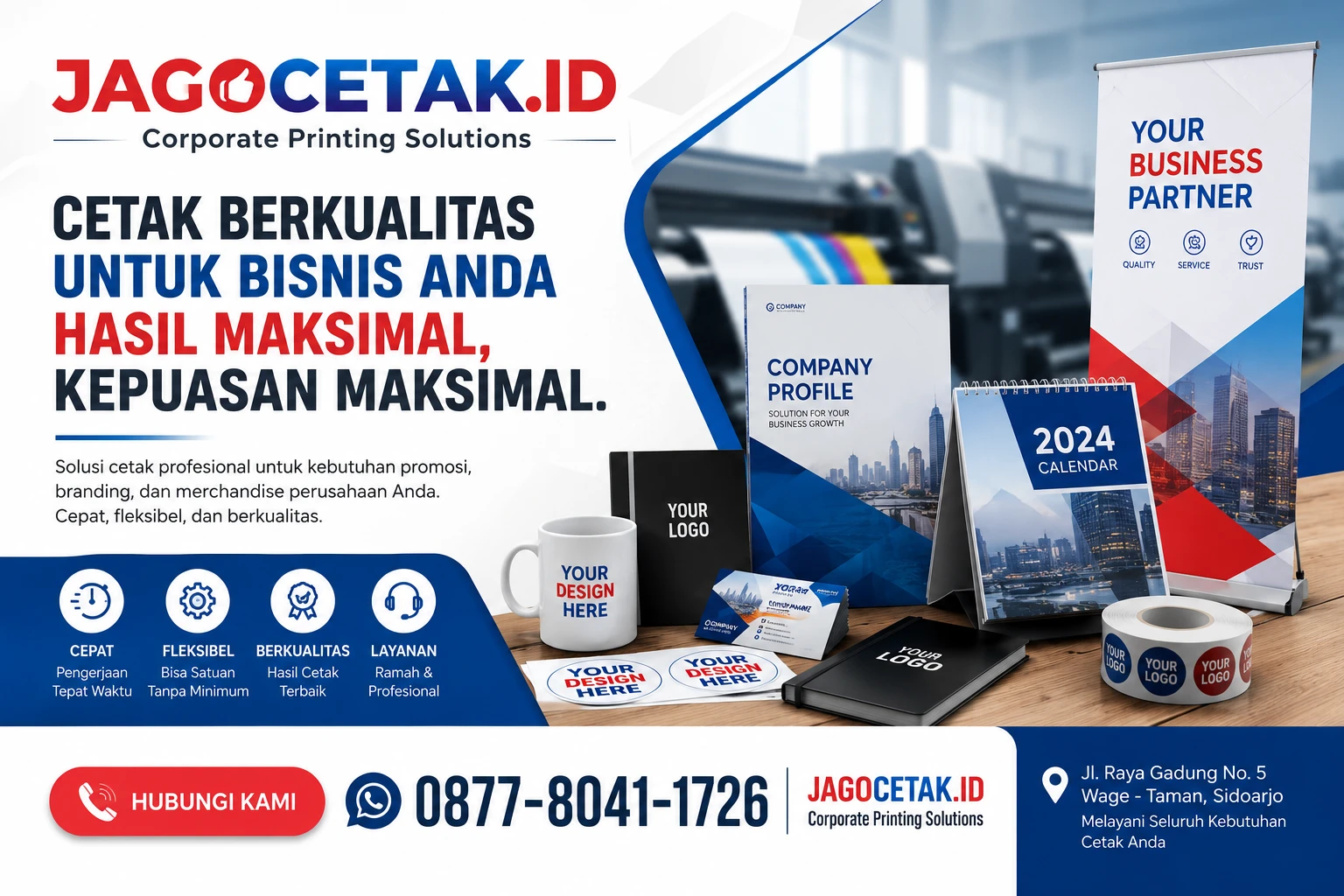 Cetak Buku Profil Sekolah Unggulan Palangka Raya: Strategi Efektif Meningkatkan Citra dan Kepercayaan Sekolah